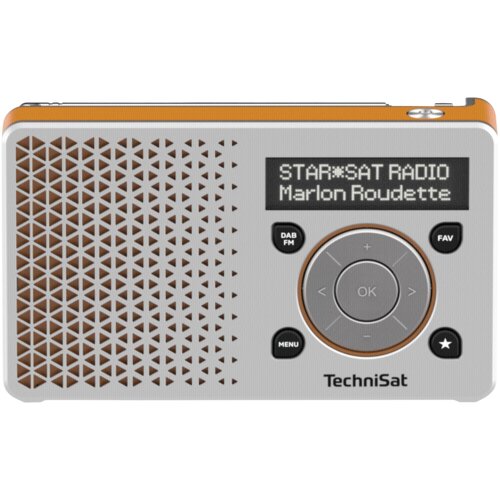 Technisat digitalradio digitradio1 si/ali, (20584207) Cene