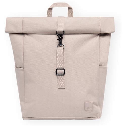 Lefrik Roll Mini Backpack - Ash Ružičasta Slike