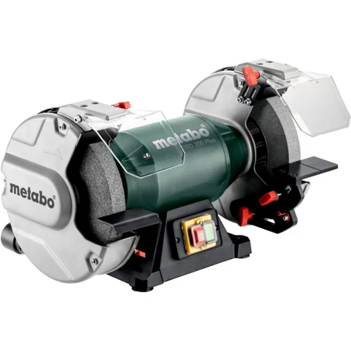 Metabo DSD 200 Plus Elektricna dvostruka