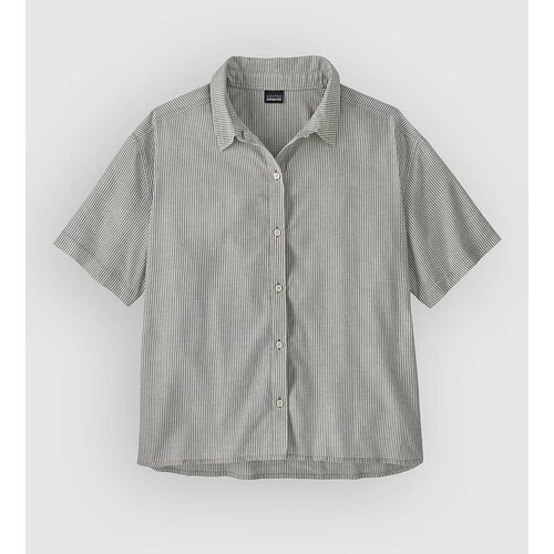 Patagonia LW A/C Srajca solstice stripe / smldr blu Slike