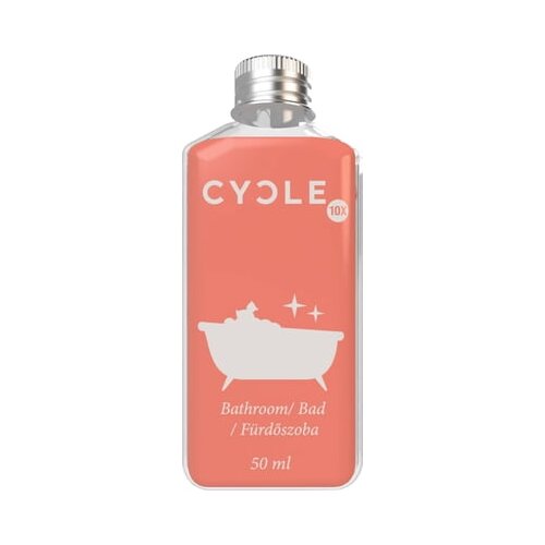 Cycle koncentrat za či&amp;scaron;ćenje kupaonice Slike