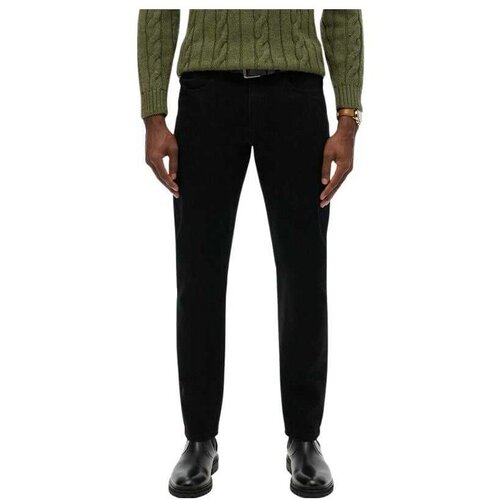 Superdry straight fit muške farmerke Cene