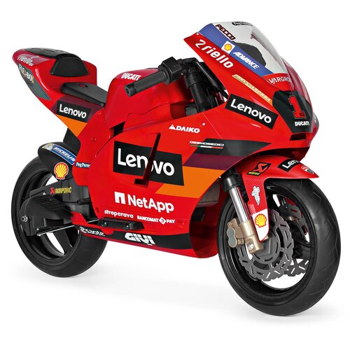  Peg perego&amp;reg; otro&amp;scaron;ki električni motor ducati gp Slike