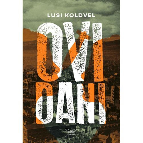 Kontrast izdava&amp;scaron;tvo Lusi Koldvel - Ovi dani Slike