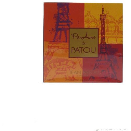 Parfem za žene Jean Patou PanAme EDT 50 ml Cijene
