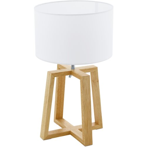 Eglo 97516 - Stona lampa CHIETINO 1 1xE27/60W/230V Cene
