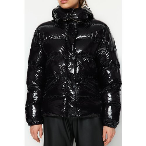 Trendyol Winter Jacket - Schwarz - Puffer Cene