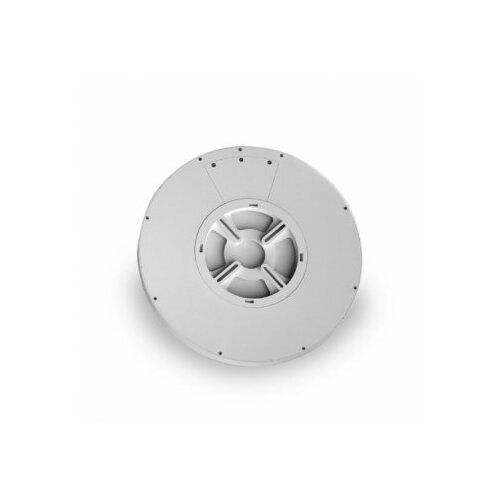 Bb Link led plafonjera lv 18W 2800K/4000K/6000K crna Slike
