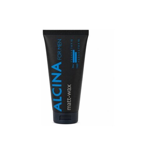 ALCINA For Men Matt-Wax vosak za kosu s matirajućim učinkom 75 ml Cene