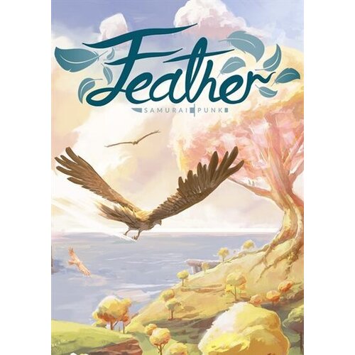 Steam Feather (PC) Key EUROPE Cene