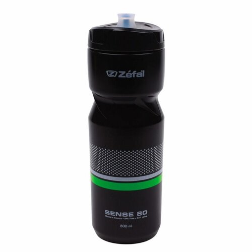 Zefal SENSE M80 800ml bidon za bicikl crni Cijene
