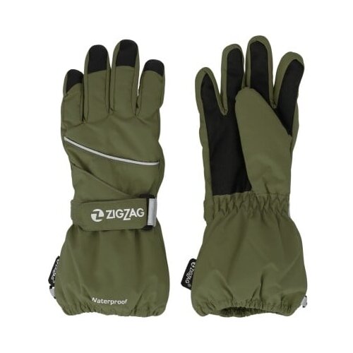 Zig Zag KEMPSTON children&amp;#039;s gloves Slike