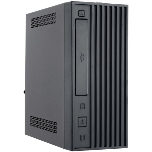 Chieftec BT-02B-U3-250VS computer case Mini Tower Black 250 W Cijene