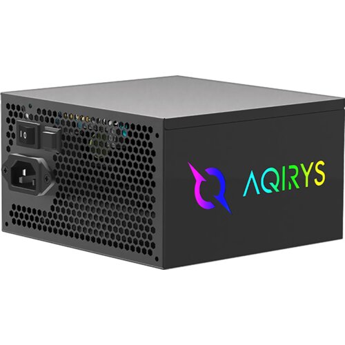 AQIRYS Pulsar RGB 650W Napajanje Cene