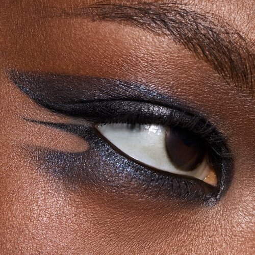 MAC Cosmetics Eye Shadow Metallic metalik sjenila za oči nijansa Illuminaughty 1 g Slike