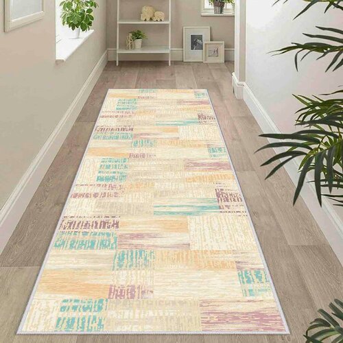 Conceptum Hypnose tepih, 80x300cm, krem Cene