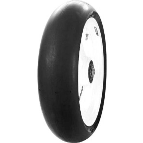 Dunlop KR 108 SSP ( 190/70 R17 TL zadnje kolo, M/C, Mischung MS 0 Race ) Slike