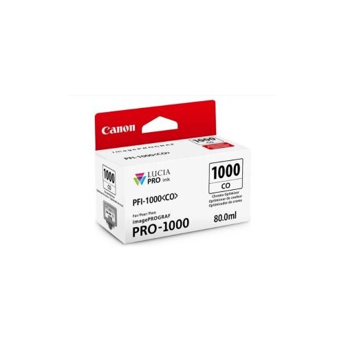 Tinta CANON PFI-1000 CHROMA Slike