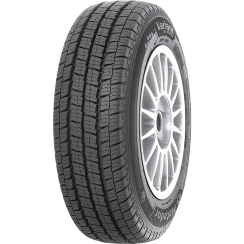 Matador MPS 125 Variant ( 235/65 R16C 121/119N dupla oznaka 118R ) guma za sve sezone Slike