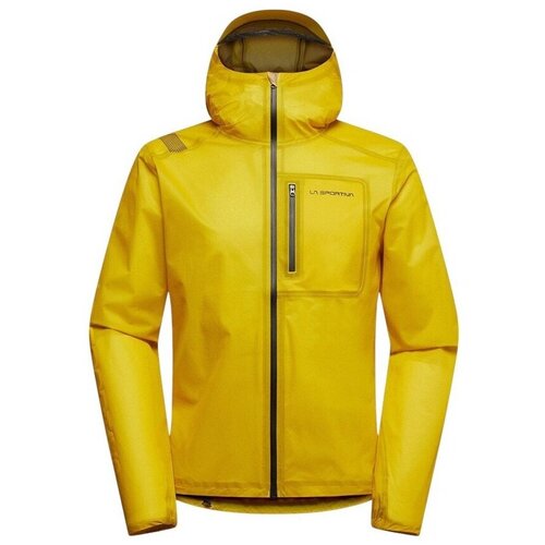 La Sportiva Jakne Ethereal Pro Rumena Cene