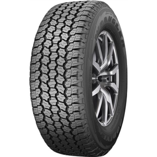 Goodyear Wrangler All-Terrain Adventure 255/70 R16 111T Cene