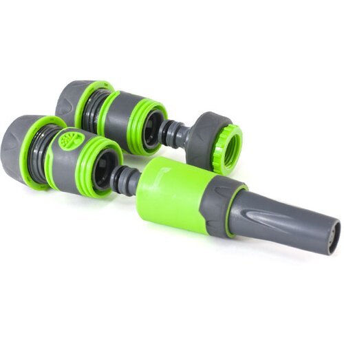 Spojnica za crijevo Set 3/4" 4/1 Cene