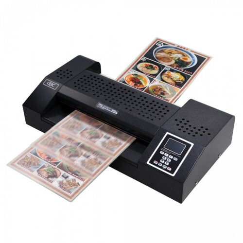 Plastifikator gbc 3600 a3 do 330mm 1703600 GBC APARATI Cene
