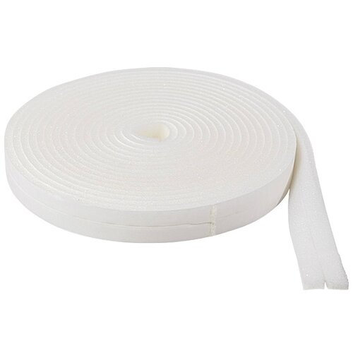 K&amp;Auml;LTESTOPP samoljepljiva brtva za prozore (bijele boje, 10 m x 10 mm x 4 mm, &amp;scaron;irine otvora 1 &amp;ndash; 3,5 mm) Slike