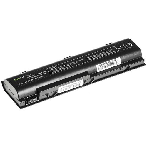 Green cell Baterija za HP Compaq Presario V3000 / V6000, 4400 mAh Cene
