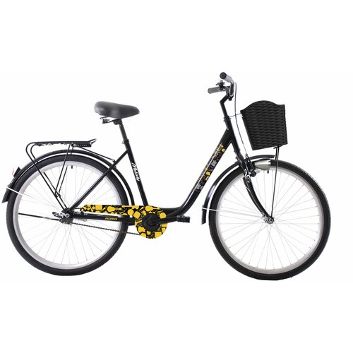 Adria bicikl 2020 Melody crni (17) Cene