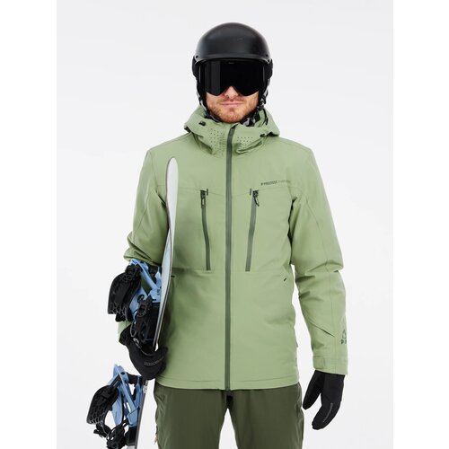  men's ski jacket prttimothy Cene