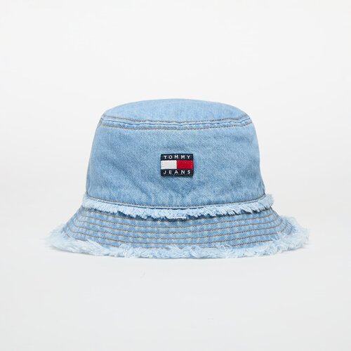 Tommy Hilfiger HERITATGE DENIM BUCKET Plava Cijene