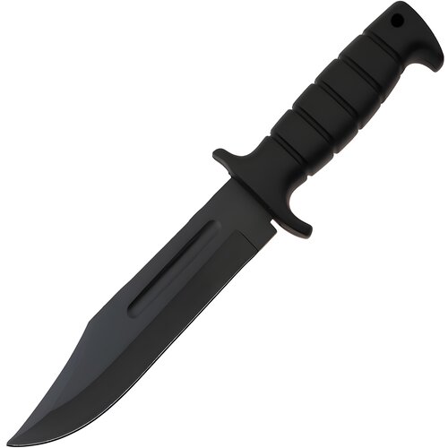  Outdoorovski nož RA - 40811 - Crna KP40811 Slike