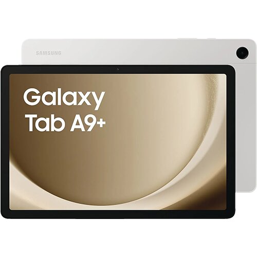 Samsung Tablet Galaxy Tab A9+ X210 11.0 WiFi 4GB RAM 64GB silver Cijene