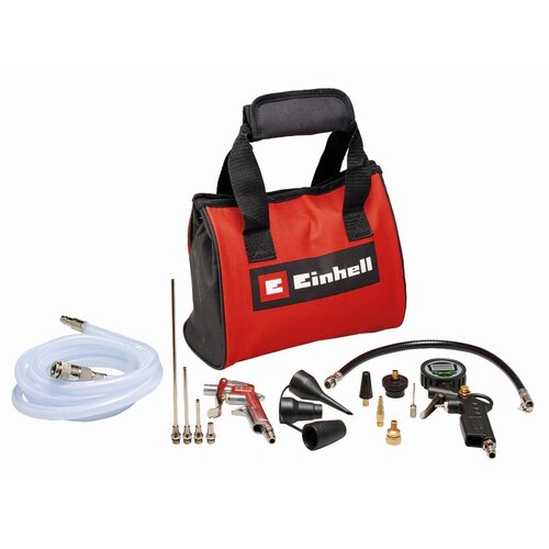 Einhell Set za kompresor u torbi 15/1 Cijene