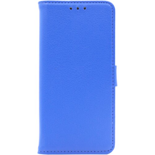 Chameleon Preklopna torbica (WLG) za Samsung Galaxy A37 5G, modra Slike