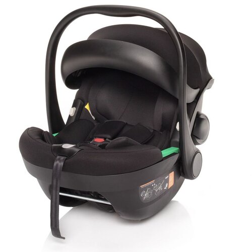 Zopa autosjedalica XM Plus i-Size, Night Black Cijene