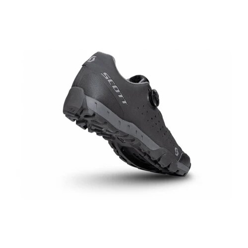  CIPELE SCOTT SPORT TRAIL EVO BOA black-dark grey 46 Cene