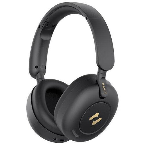 Havit H655BT PRO Bluetooth Headphones (black) Cijene