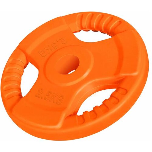 Gorilla Sports gumirani teg 1867977 Cene
