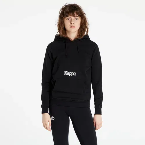 Kappa Authentic Fin Fleece Jumper