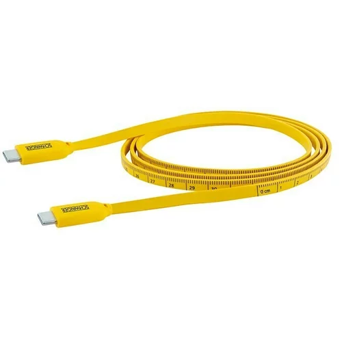 SCHWAIGER USB kabel (1,2 m, Utikač USB C)
