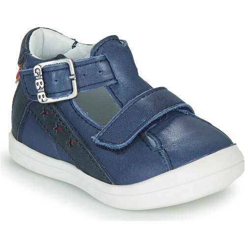GBB bernou blue Slike