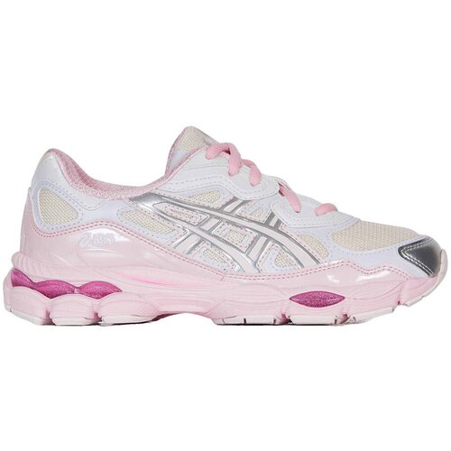 Asics Modne superge Baskets gel-nyc kicki yang zhang pastel Rožnata Cene