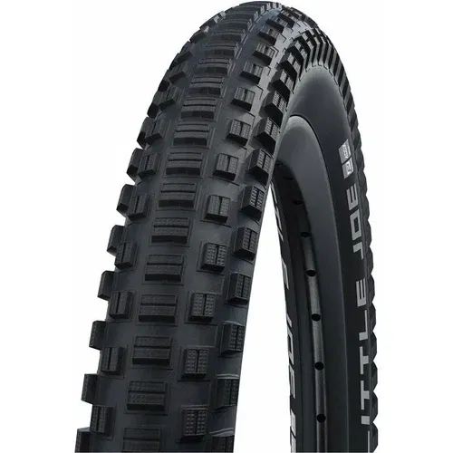 Schwalbe Little Joe 26" (559 mm) Black 2.0 Reflective-Performance Guma za MTB bicikl