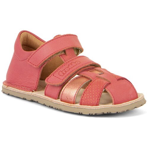 Froddo sandal G3150283 BAREFOOT FLEXY IVI D coral 25 Cene