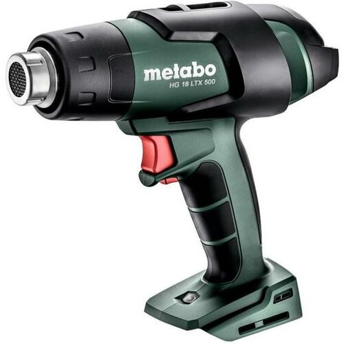 Metabo puhalo na vrući zrak bez baterije HG 18 LTX 500 Metaloc 610502840 Cijene