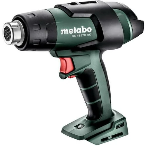 Metabo puhalo na vrući zrak bez baterije HG 18 LTX 500 Metaloc 610502840