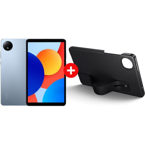Xiaomi Tablet Redmi Pad SE 8.7 4GB/128GB + Maska za tablet Redmi Pad SE 8.7 Cene