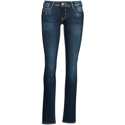 Le Temps des Cerises PULP HIGH REGUL Blue Cijene
